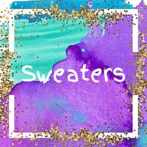 Sweaters for Sale